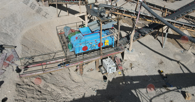 石頭制砂機(jī)制出的砂好嗎,石頭制砂機(jī)多少錢一臺(tái)